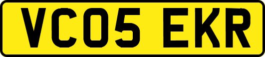 VC05EKR