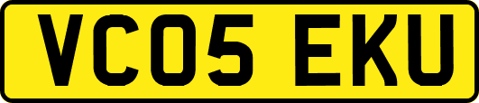 VC05EKU