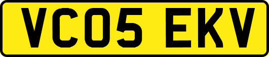 VC05EKV