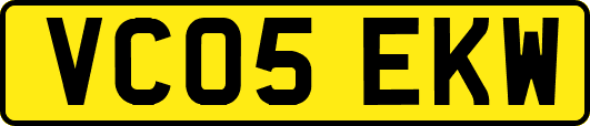 VC05EKW