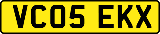 VC05EKX