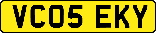 VC05EKY