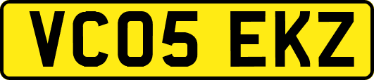 VC05EKZ