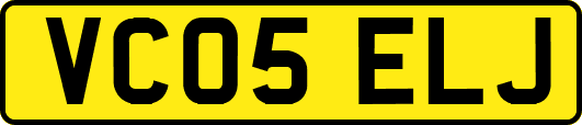 VC05ELJ