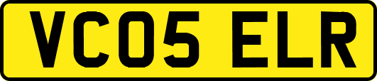 VC05ELR