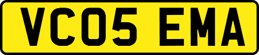 VC05EMA