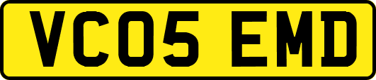 VC05EMD