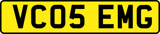 VC05EMG