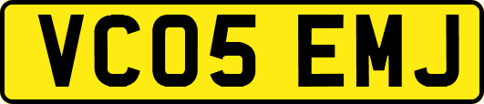 VC05EMJ