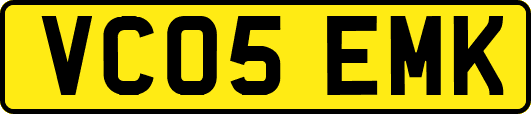VC05EMK