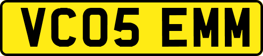 VC05EMM