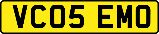 VC05EMO