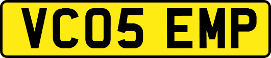 VC05EMP