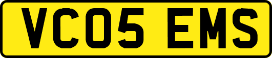 VC05EMS