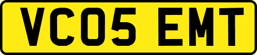 VC05EMT