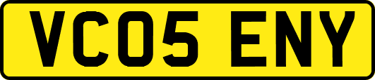 VC05ENY
