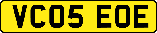 VC05EOE