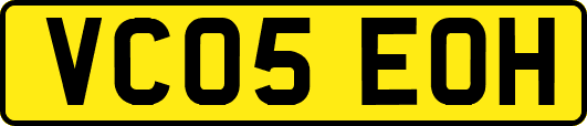 VC05EOH