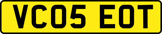 VC05EOT