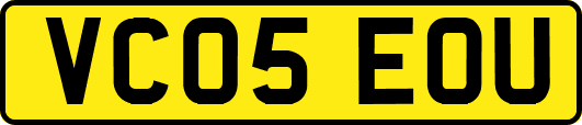 VC05EOU