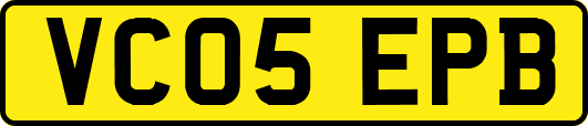 VC05EPB