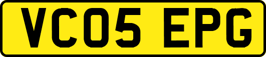 VC05EPG