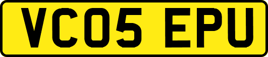 VC05EPU