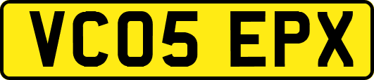 VC05EPX
