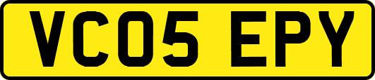 VC05EPY