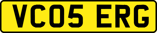 VC05ERG