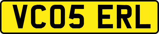 VC05ERL