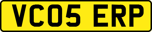 VC05ERP