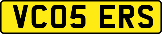 VC05ERS