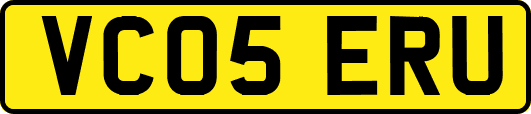 VC05ERU