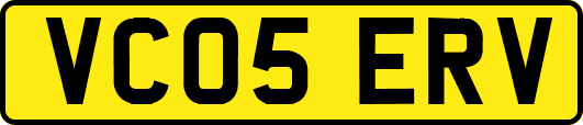 VC05ERV