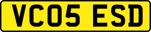 VC05ESD
