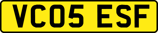 VC05ESF