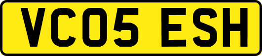 VC05ESH