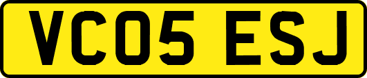 VC05ESJ