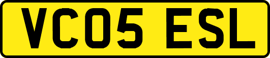 VC05ESL