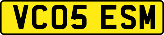 VC05ESM