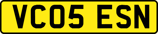 VC05ESN