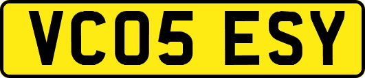 VC05ESY