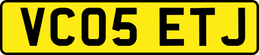 VC05ETJ