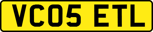 VC05ETL