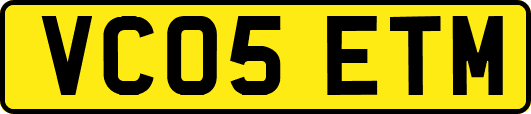 VC05ETM