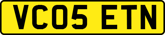 VC05ETN