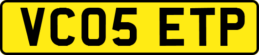 VC05ETP