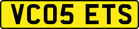 VC05ETS