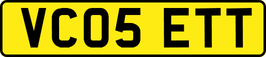 VC05ETT